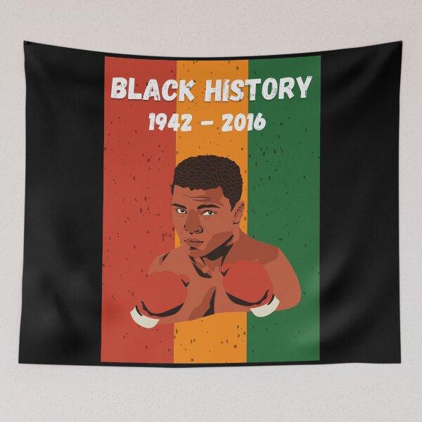 Item preview, black history month designed and sold by senouz.