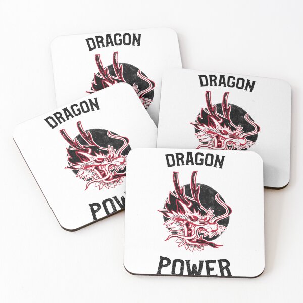 Item preview, Dragon Power designed and sold by Hypert-Shirt.