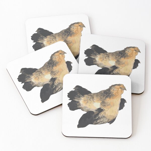 Item preview, Mother hen designed and sold by kapowy27.