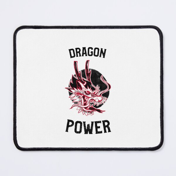Item preview, Dragon Power designed and sold by Hypert-Shirt.