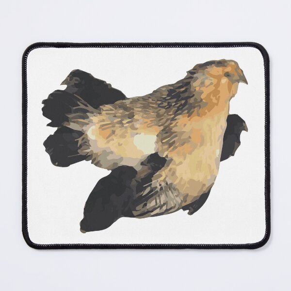 Item preview, Mother hen designed and sold by kapowy27.