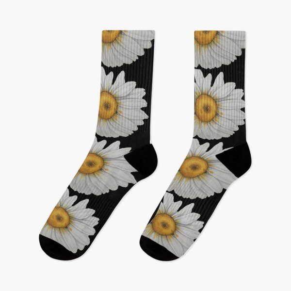 Item preview, Country daisy with a yellow heart | trendy decor designed and sold by NathBros.