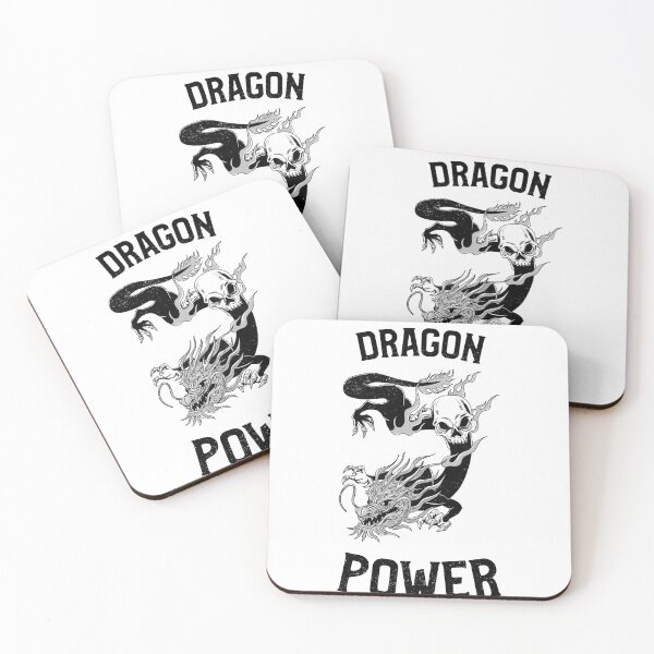 Item preview, Dragon Power designed and sold by Hypert-Shirt.