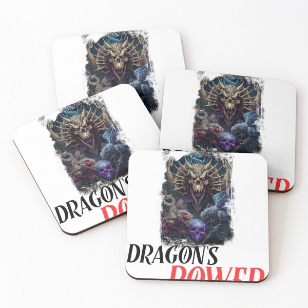 Item preview, Dragon Power designed and sold by Hypert-Shirt.