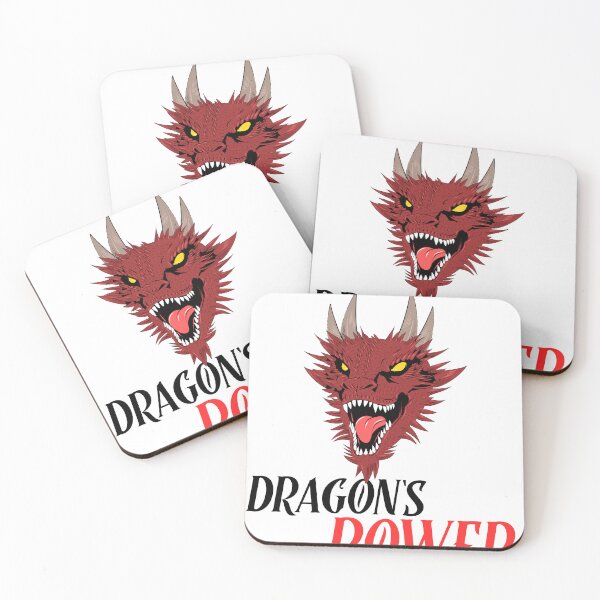 Item preview, Dragon Power designed and sold by Hypert-Shirt.