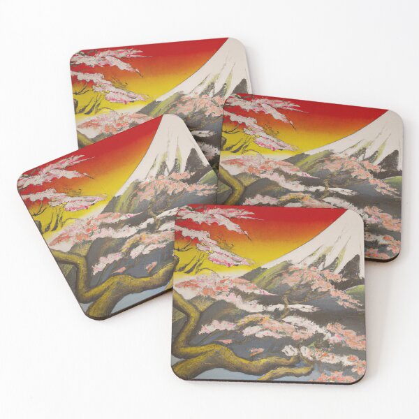 Item preview, Snowscape by Kōno Bairei (1844-1895). designed and sold by DesignsGideon.