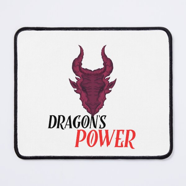 Item preview, Dragon Power designed and sold by Hypert-Shirt.