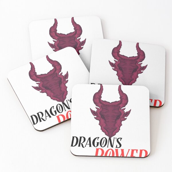 Item preview, Dragon Power designed and sold by Hypert-Shirt.