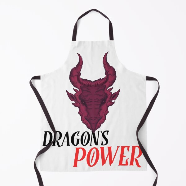 Item preview, Dragon Power designed and sold by Hypert-Shirt.