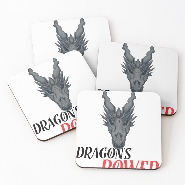 Item preview, Dragon Power designed and sold by Hypert-Shirt.