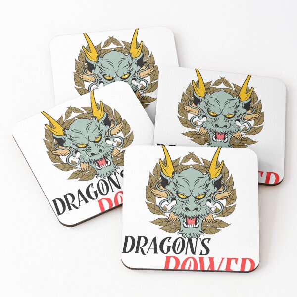 Item preview,  Dragon Power designed and sold by Hypert-Shirt.