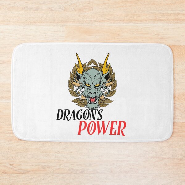 Item preview,  Dragon Power designed and sold by Hypert-Shirt.