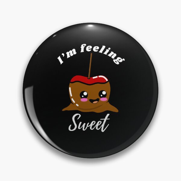 Item preview, Feeling Sweet designed and sold by Shellz-sells.