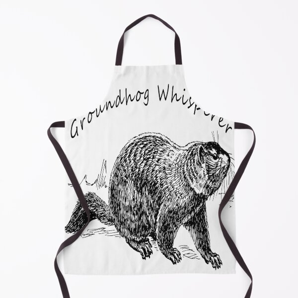 Item preview, Groundhog Whisperer designed and sold by Soudesign99.