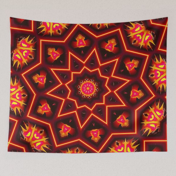 Item preview, Abstract Art #475 designed and sold by jkmbaldwin.