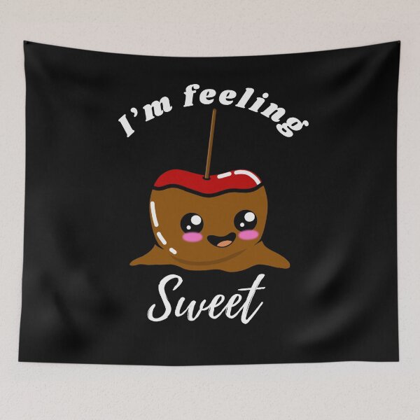 Item preview, Feeling Sweet designed and sold by Shellz-sells.