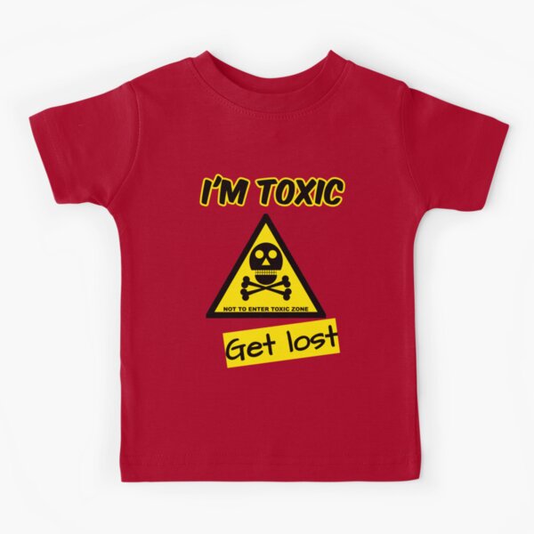 Significado de Toxic de BoyWithUke