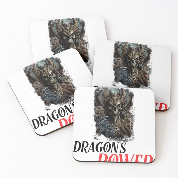 Item preview, Dragon Power designed and sold by Hypert-Shirt.