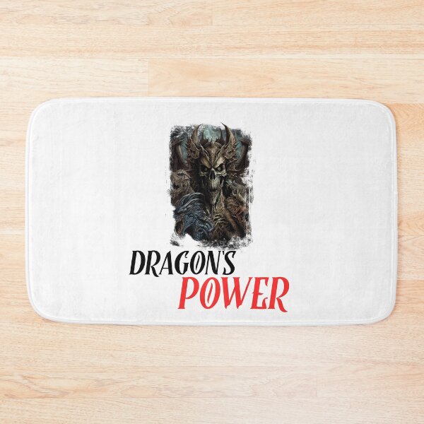 Item preview, Dragon Power designed and sold by Hypert-Shirt.