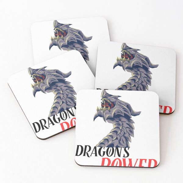 Item preview, Dragon Power designed and sold by Hypert-Shirt.
