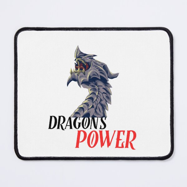 Item preview, Dragon Power designed and sold by Hypert-Shirt.