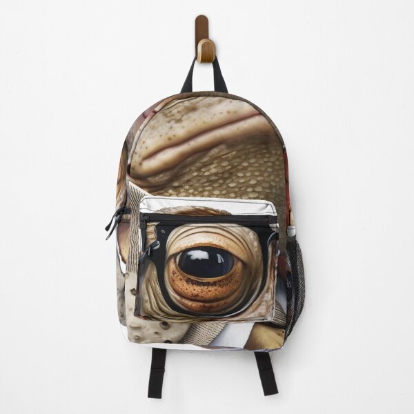 Item preview, Studious Toad designed and sold by VanKlin.