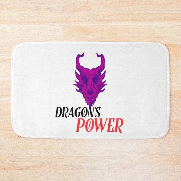 Item preview, Dragon Power designed and sold by Hypert-Shirt.