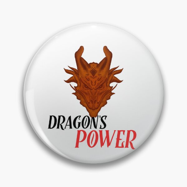 Item preview,  Dragon Power designed and sold by Hypert-Shirt.