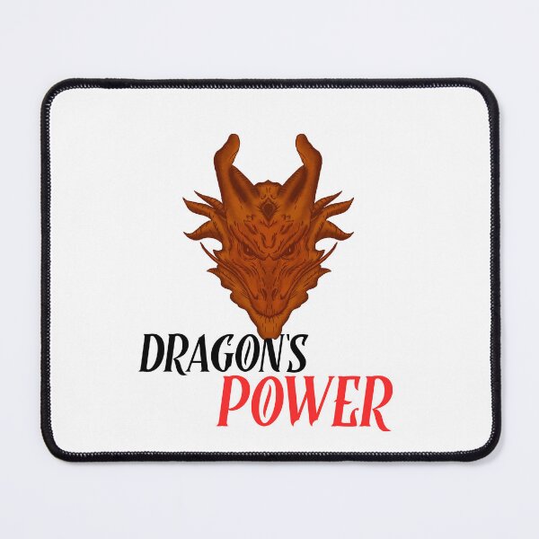 Item preview, Dragon Power designed and sold by Hypert-Shirt.