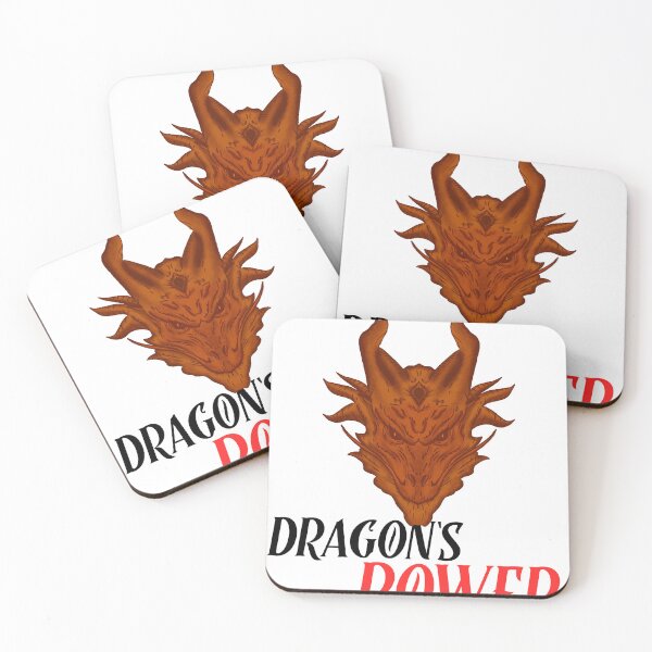 Item preview,  Dragon Power designed and sold by Hypert-Shirt.