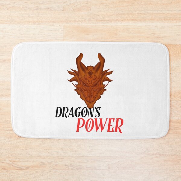 Item preview,  Dragon Power designed and sold by Hypert-Shirt.