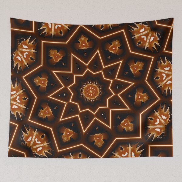 Item preview, Abstract Art #476 designed and sold by jkmbaldwin.