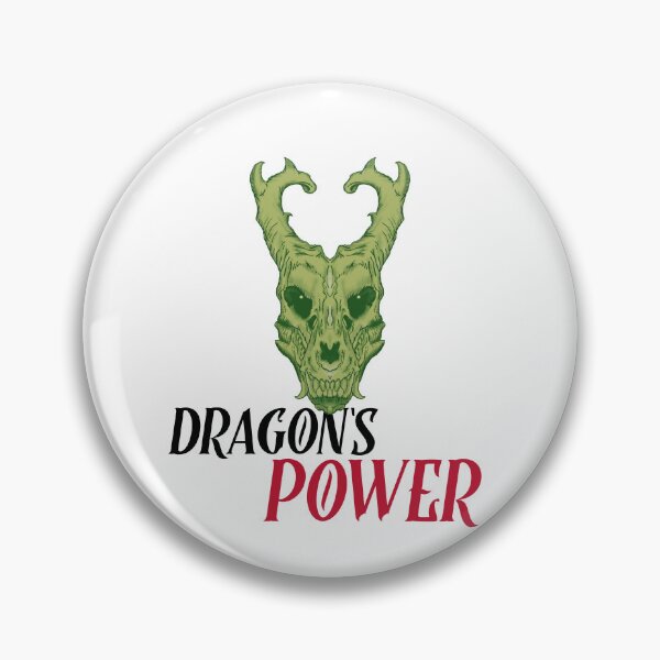Item preview, Dragon Power designed and sold by Hypert-Shirt.