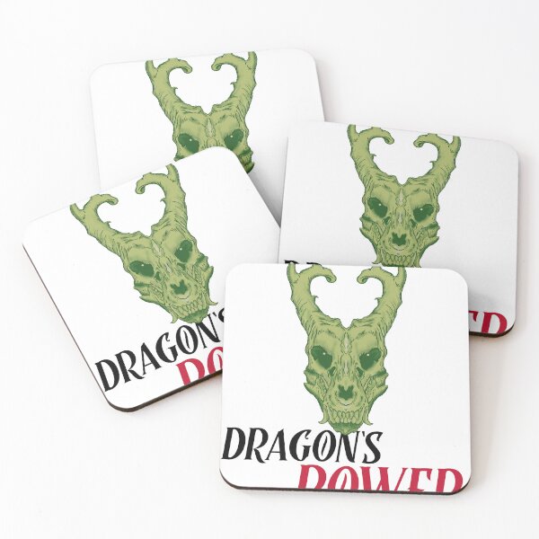 Item preview, Dragon Power designed and sold by Hypert-Shirt.