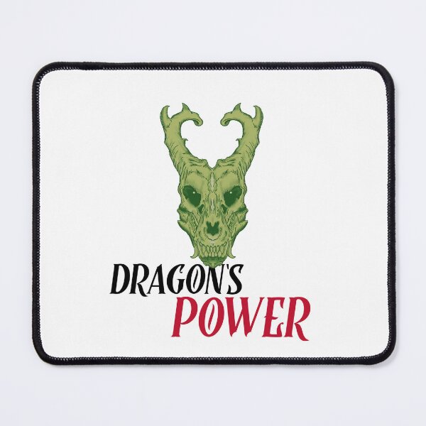 Item preview, Dragon Power designed and sold by Hypert-Shirt.