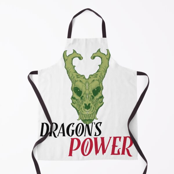 Item preview, Dragon Power designed and sold by Hypert-Shirt.