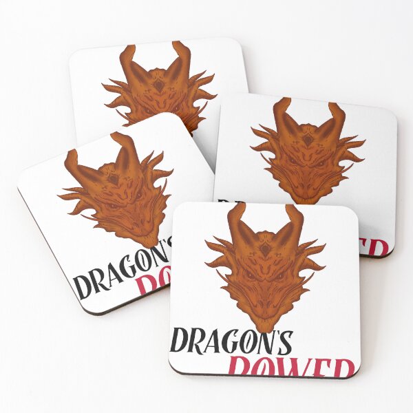 Item preview, Dragon Power designed and sold by Hypert-Shirt.