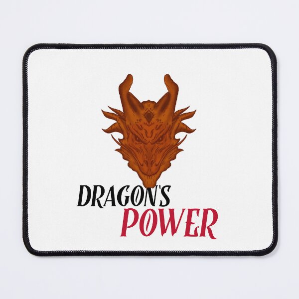 Item preview, Dragon Power designed and sold by Hypert-Shirt.