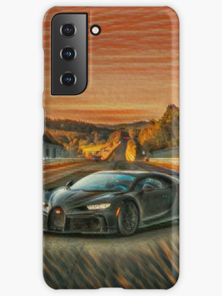 Bugatti Chiron