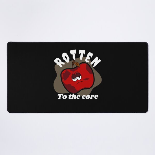 Item preview, Rotten Apple designed and sold by Shellz-sells.