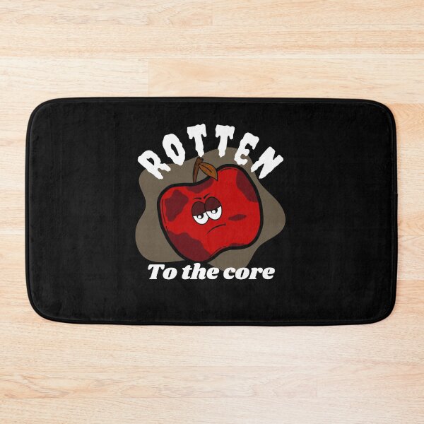 Item preview, Rotten Apple designed and sold by Shellz-sells.