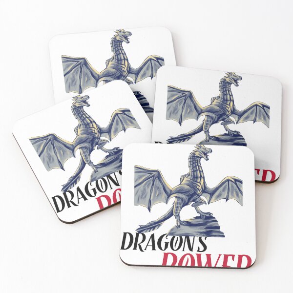 Item preview, Dragon Power designed and sold by Hypert-Shirt.
