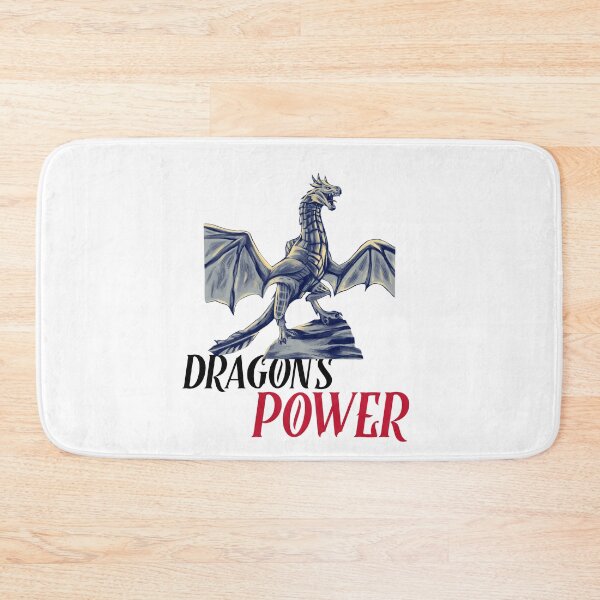 Item preview, Dragon Power designed and sold by Hypert-Shirt.