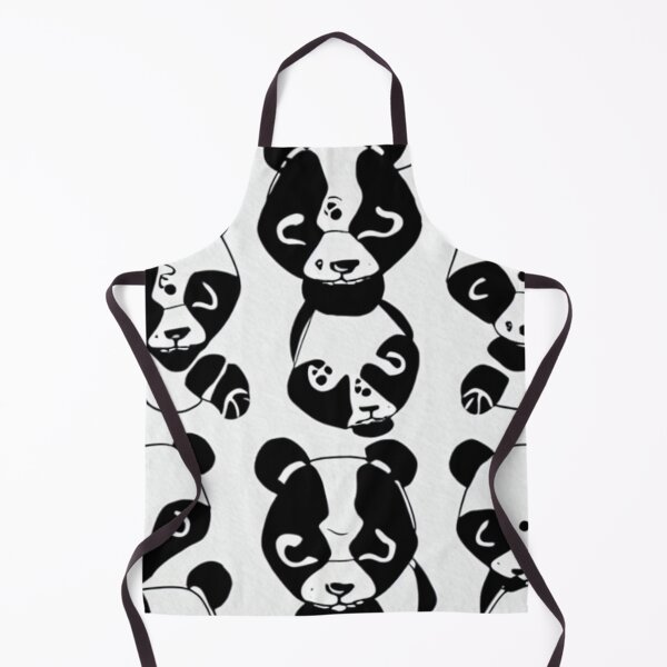 Item preview, Moody Pandas designed and sold by MayaCordalia.