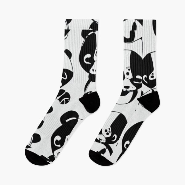 Item preview, Moody Pandas designed and sold by MayaCordalia.