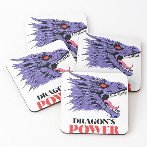 Item preview, Dragon Power designed and sold by Hypert-Shirt.