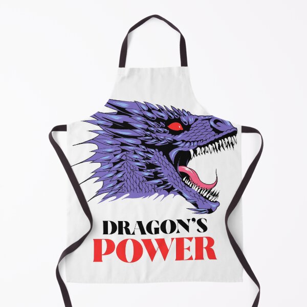 Item preview, Dragon Power designed and sold by Hypert-Shirt.