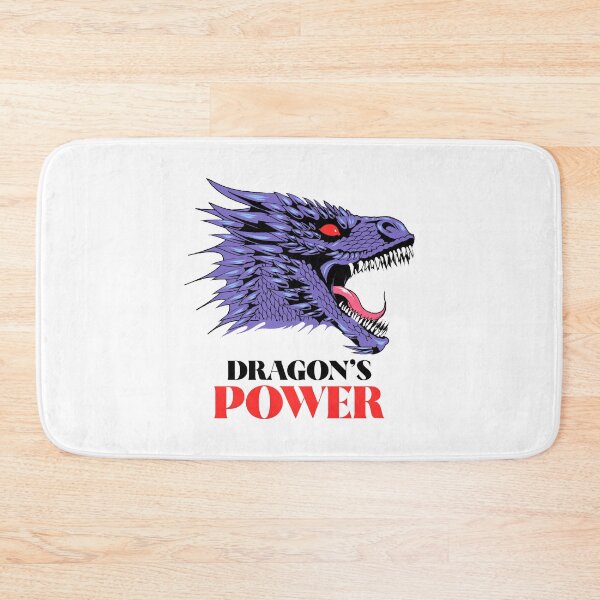 Item preview, Dragon Power designed and sold by Hypert-Shirt.