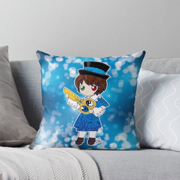Artikelvorschau, Chibi Souseiseki entworfen und verkauft von alphavirginis.