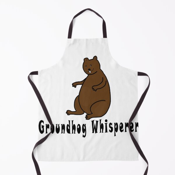 Item preview, Groundhog Whisperer designed and sold by Soudesign99.